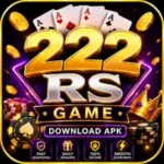 222RS Game