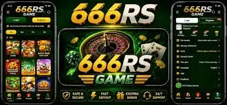 666RS Game