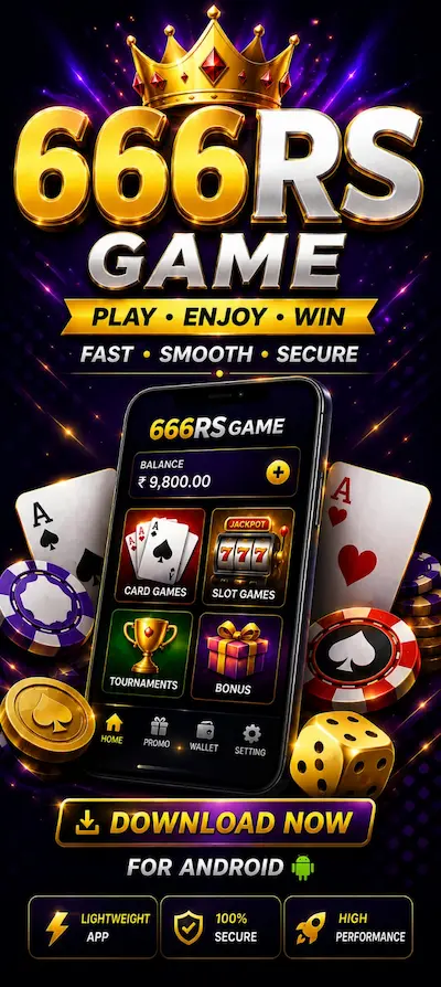 666rs game