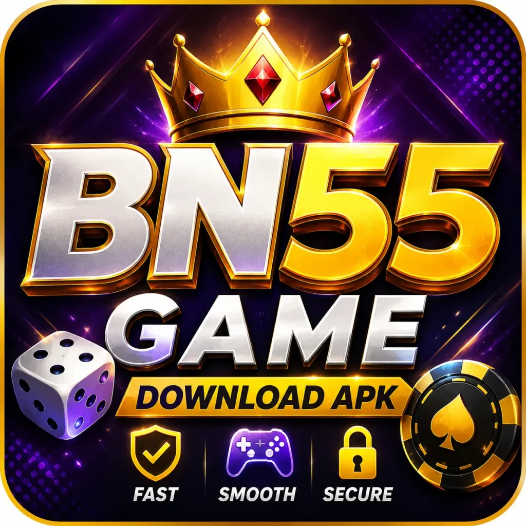 BN55 Game