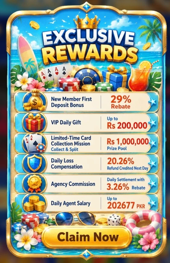 PK2026 Game