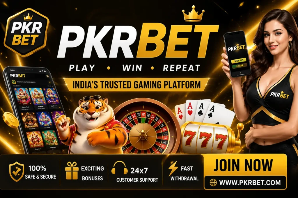 PKRBET Game