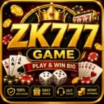 ZK777 Game