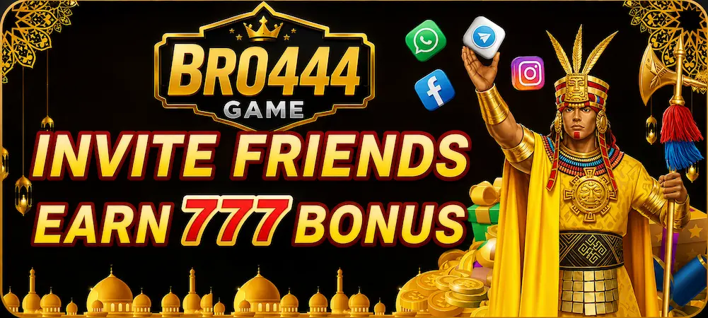 BRO444 Game