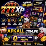 777XP Game