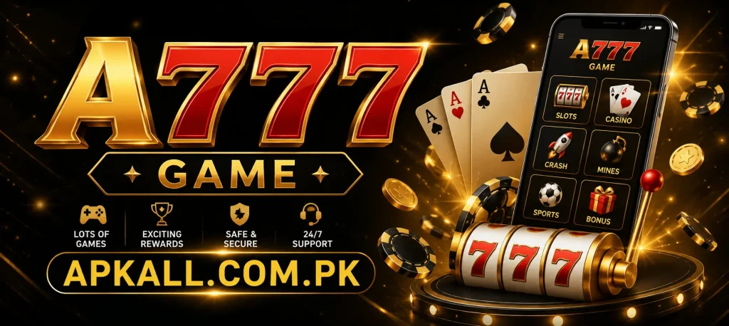 A777 Game