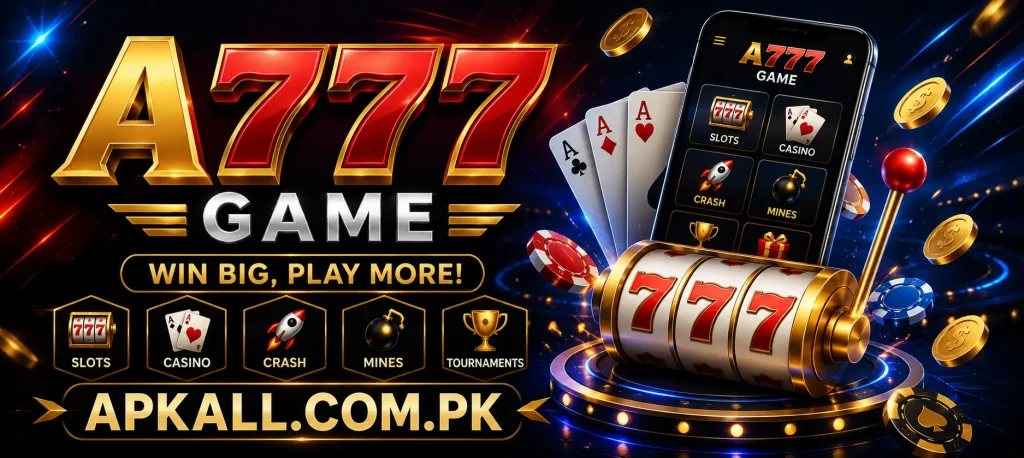 A777 Game