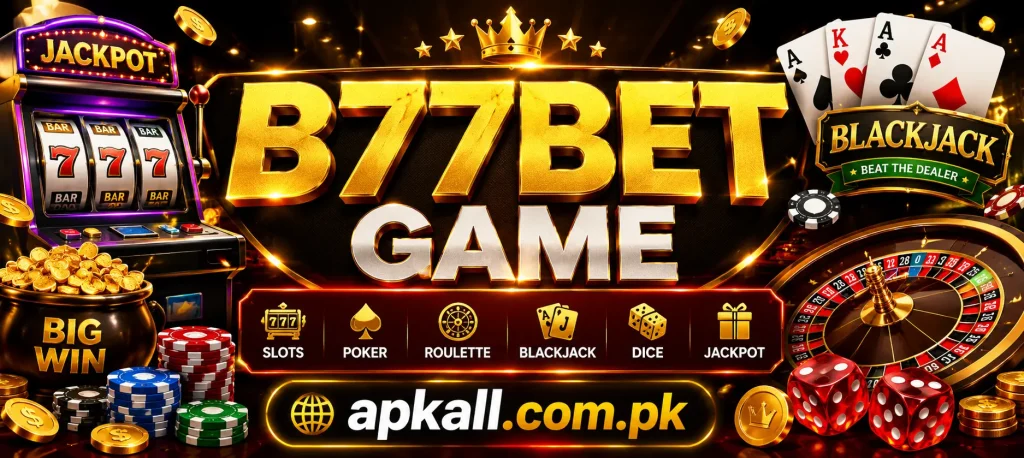 B77BET Game