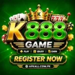 K888 Game