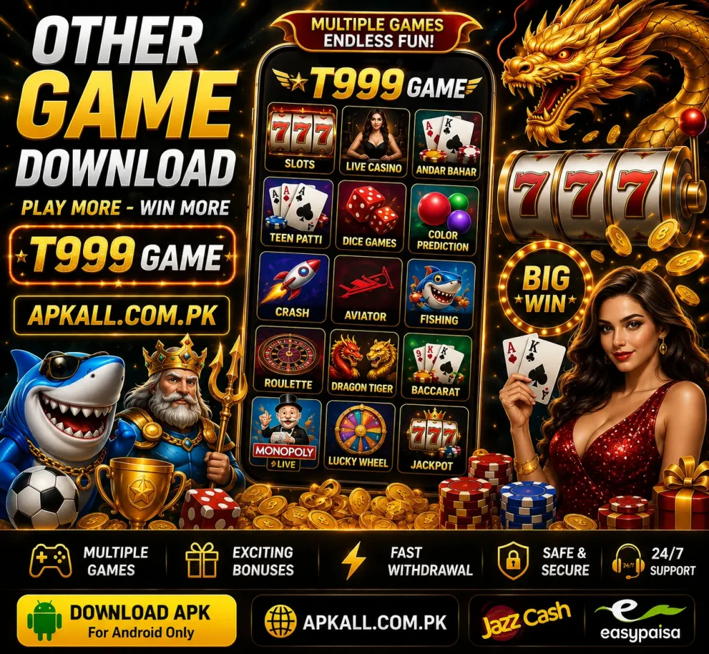 T999 Game