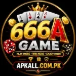666A Game