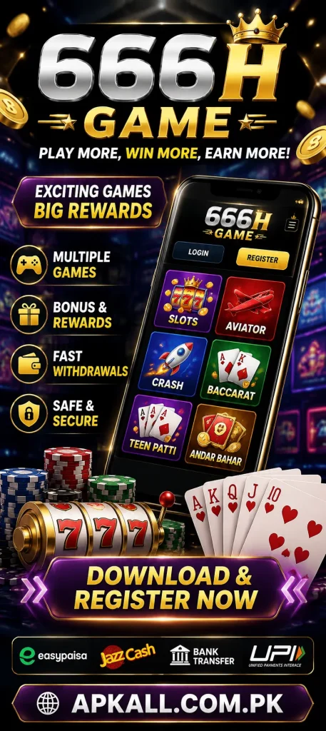 666H Game
