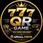 777QR Game