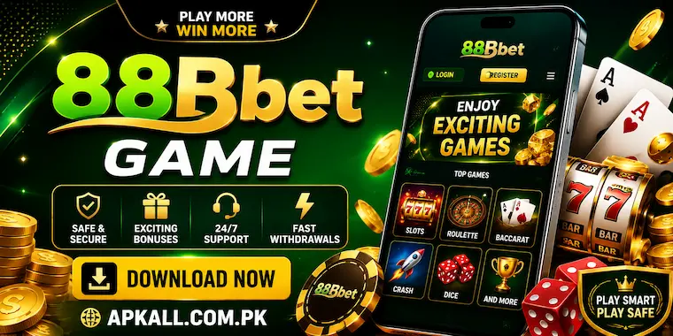 88Bbet Game