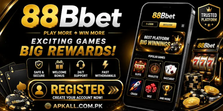 88Bbet Game