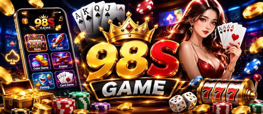 98S Game