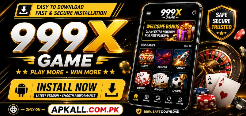 999X Game