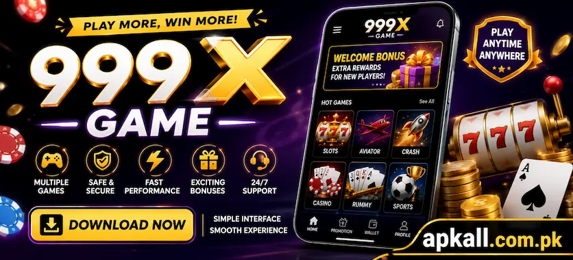 999X Game