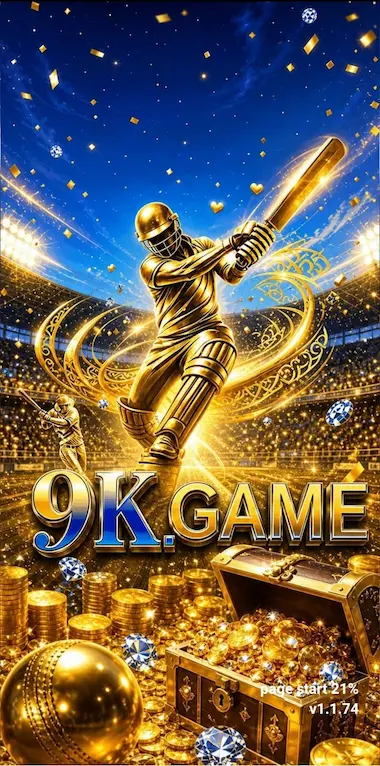 9K Game