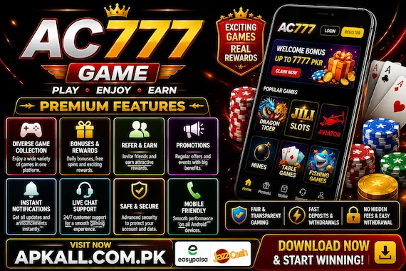 AC777 Game