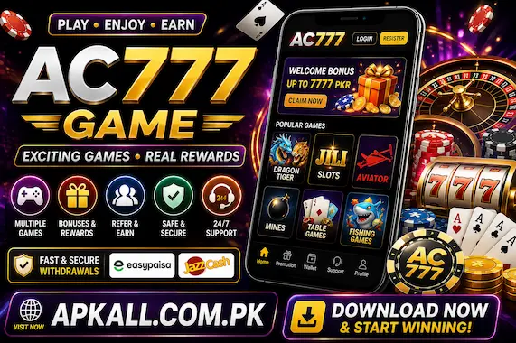 AC777 Game