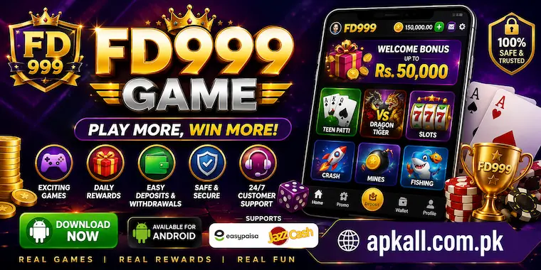 FD999 Game