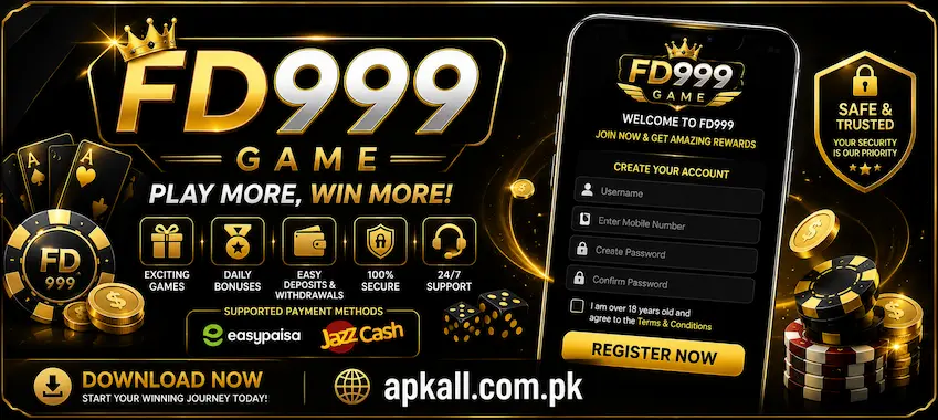FD999 Game
