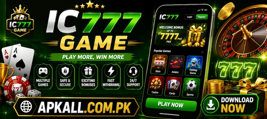IC777 Game