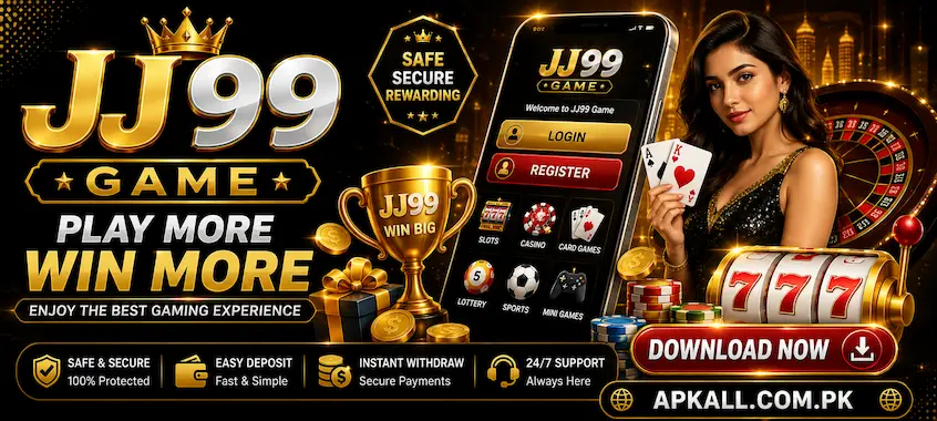 JJ99 Game