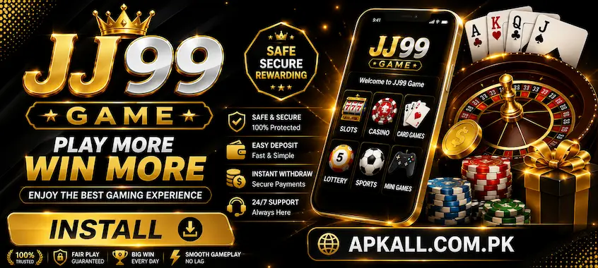 JJ99 Game