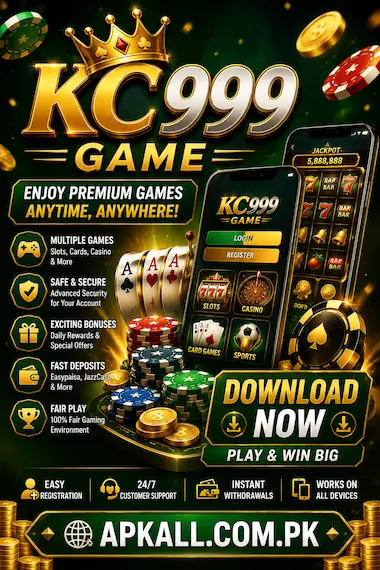 KC999 Game