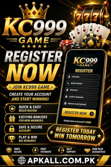KC999 Game
