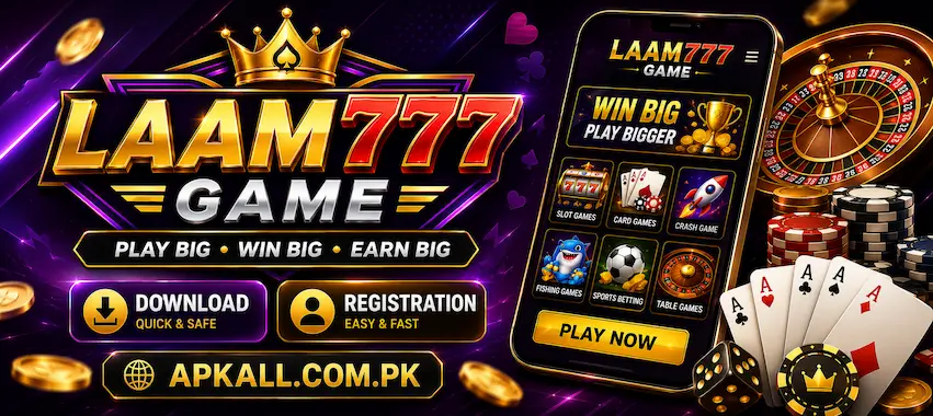 LAAM777 Game