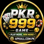 PKR999 Game