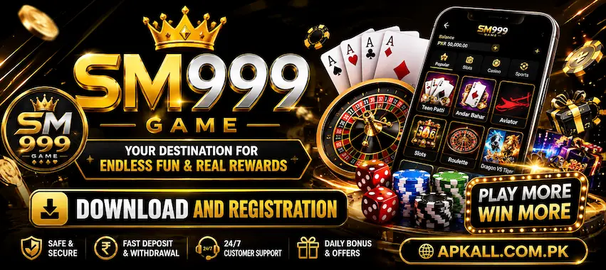 SM999 Game