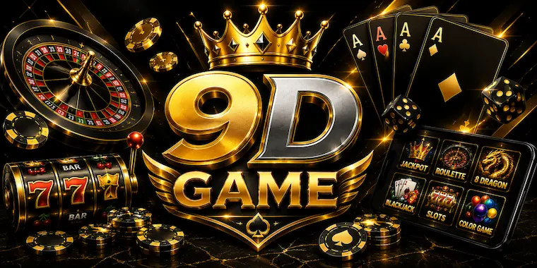 9D Game 